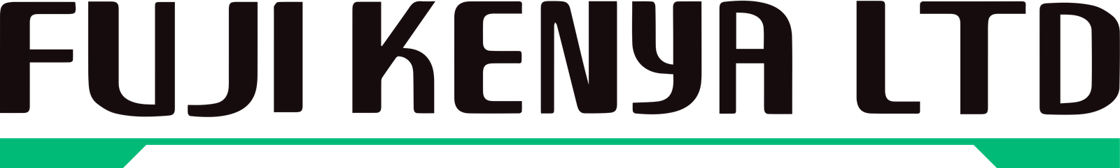 Fuji Kenya
